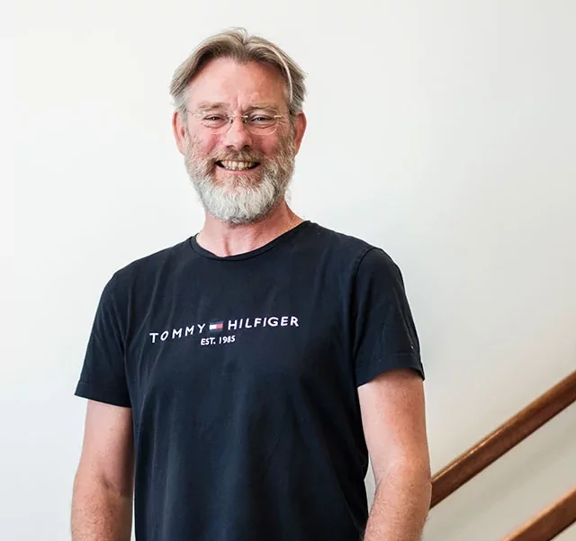 Een foto van Enne Buikema