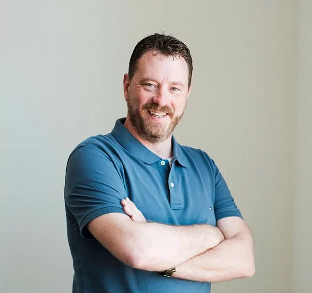 Een foto van Herman Douwe van der Heide