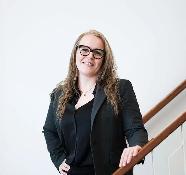 Een foto van Jackie Goossens