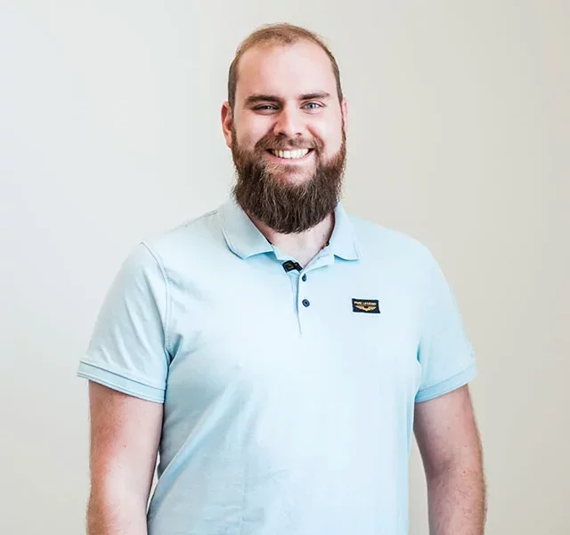 Een foto van Kiran Bilstra