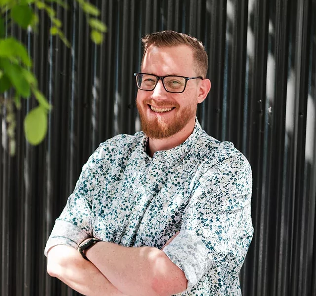 Een foto van Matthijs Wiersma