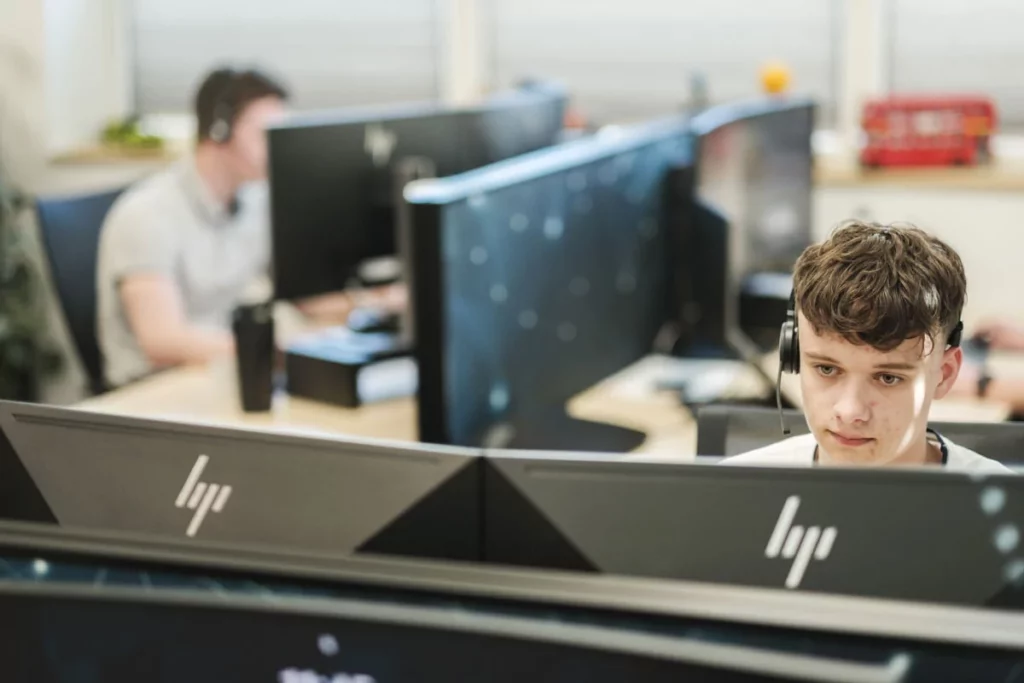 Quubit | Beveiliging van je apparaten