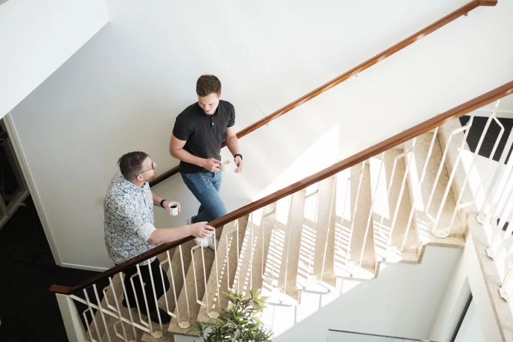 Quubit | Hier ben je geen nummer