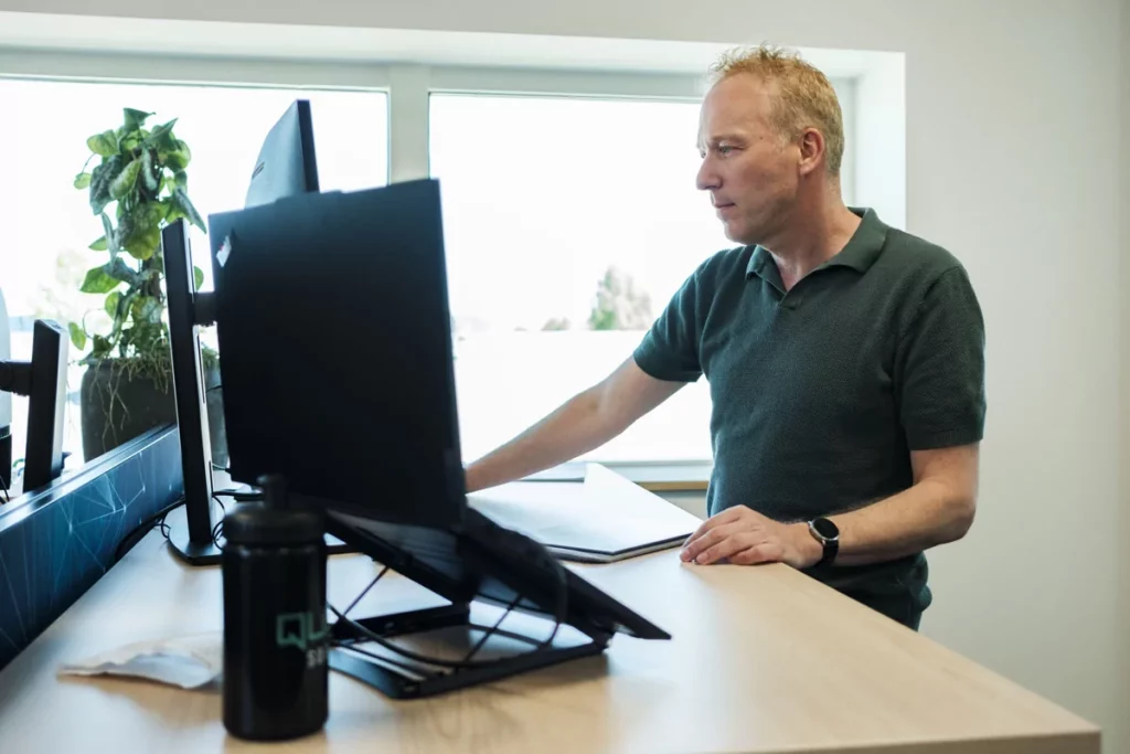 Quubit | Microsoft 365