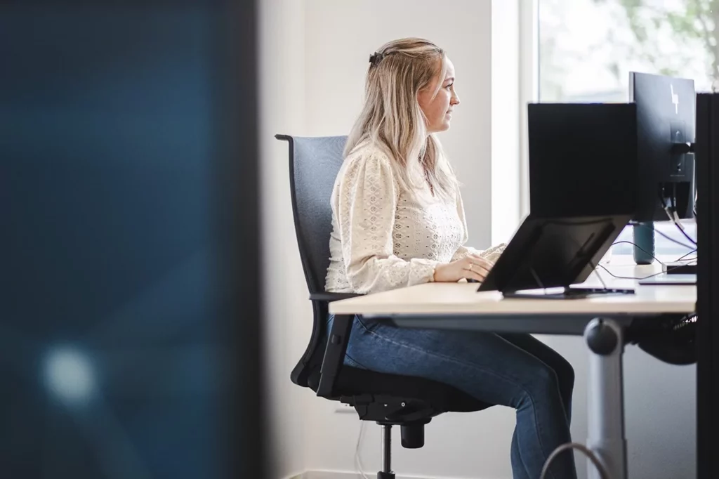 Quubit Cloud Werkplek