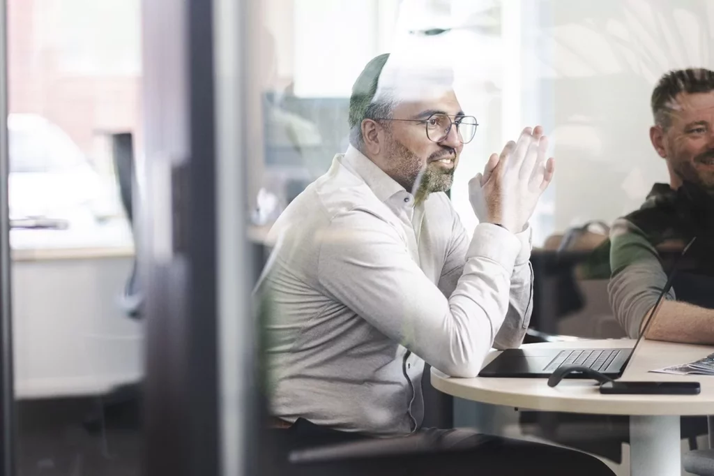 Quubit Server beheer