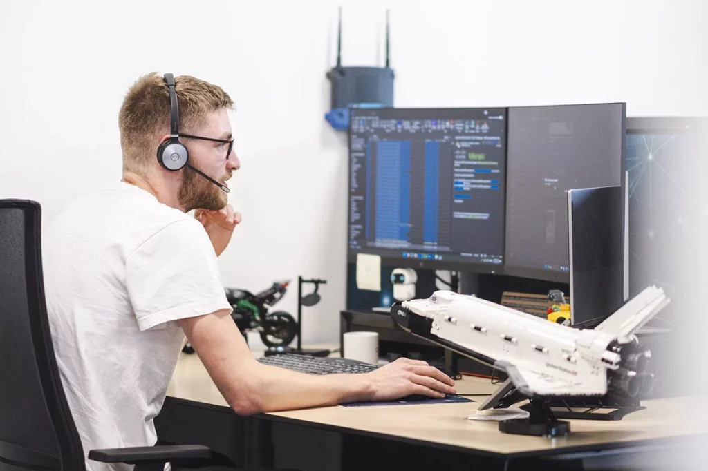 Quubit Techniek zonder gedoe