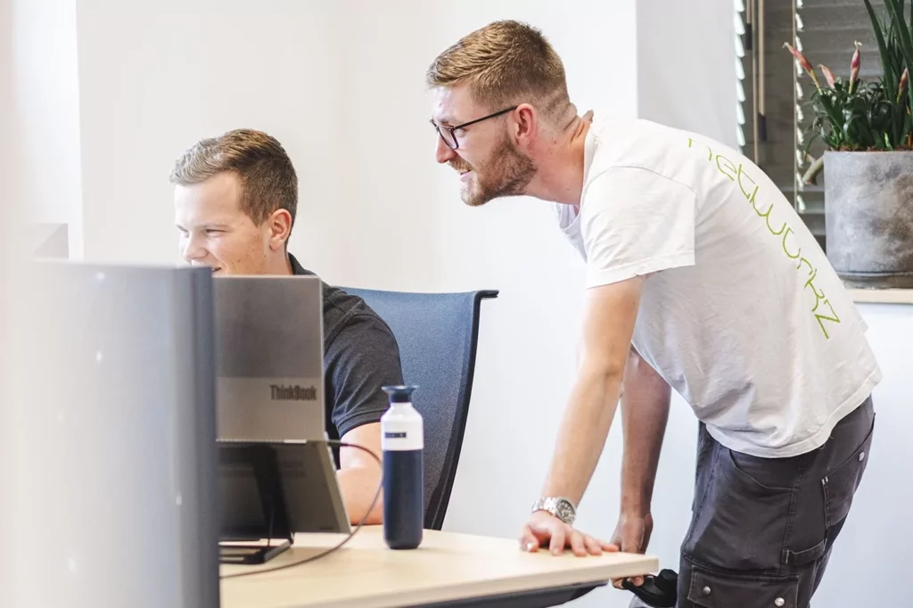 Quubit | Geen one-size-fits-all