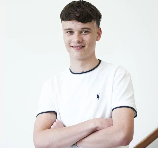 Een foto van Stefan Uitterdijk