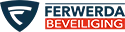 Logo van Ferwerda Beveiliging
